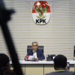 Ketua KPK Sebut Beneficial Ownership Bak Genderuwo, Ini Penjelasan dan Kasusnya