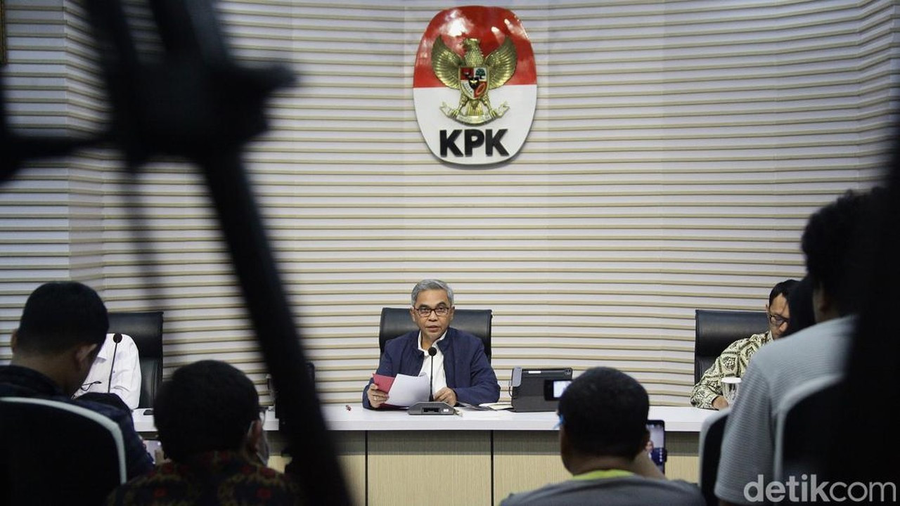 Ketua KPK Sebut Beneficial Ownership Bak Genderuwo, Ini Penjelasan dan Kasusnya