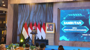 Ketua KPK Usulkan Penghapusan Istilah ‘Gratifikasi’ dalam RUU Perampasan Aset