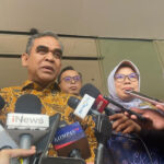 Ketua MPR Dorong Pengusutan Ambruknya Ponpes Al Khoziny untuk Jadi Pelajaran Pengelola