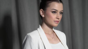 Kimberly Ryder Akui Punya Pacar Baru, Ini Cerita di Baliknya