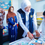 Kisah Al Fatih, Santri yang Terjaga Setelah 3 Hari Tertidur di Reruntuhan Ponpes Al Khoziny