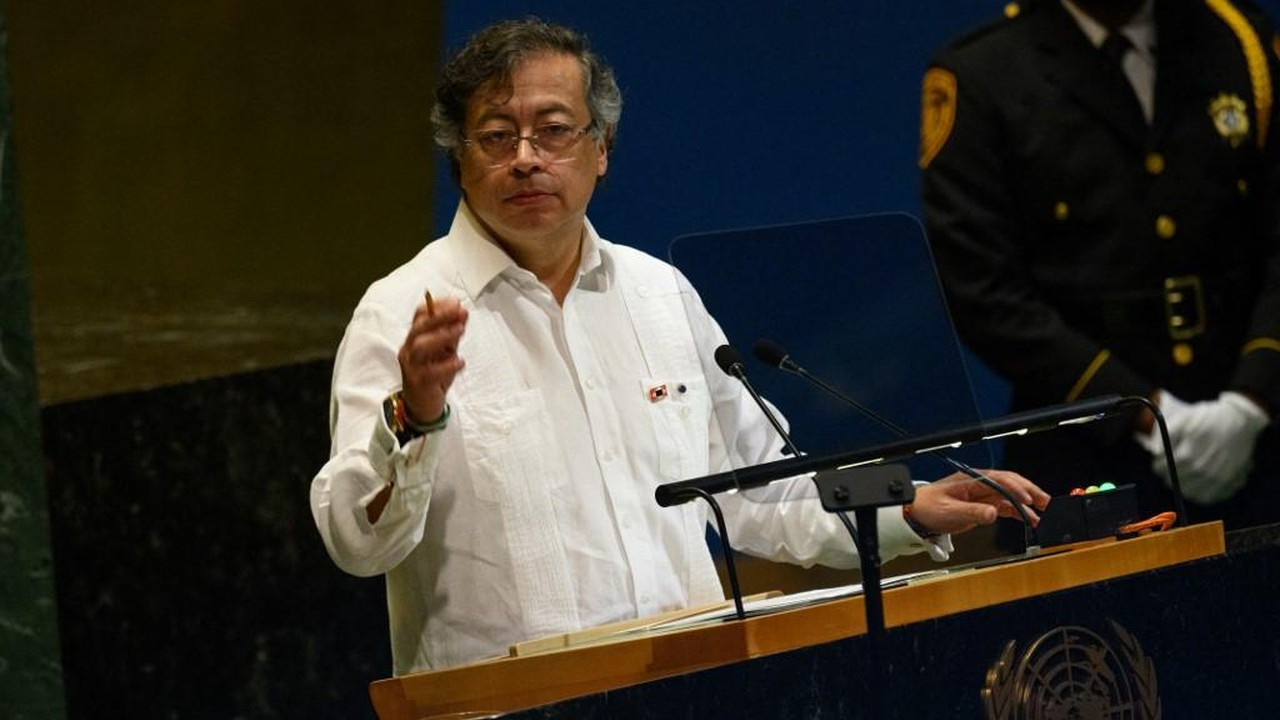 Kolombia Usir Diplomatik Israel Setelah Insiden Pencegatan Kapal Bantuan Gaza