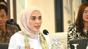 Komisi III DPR Dorong Polda Jatim Usut Tuntas Ambruknya Ponpes Al Khoziny