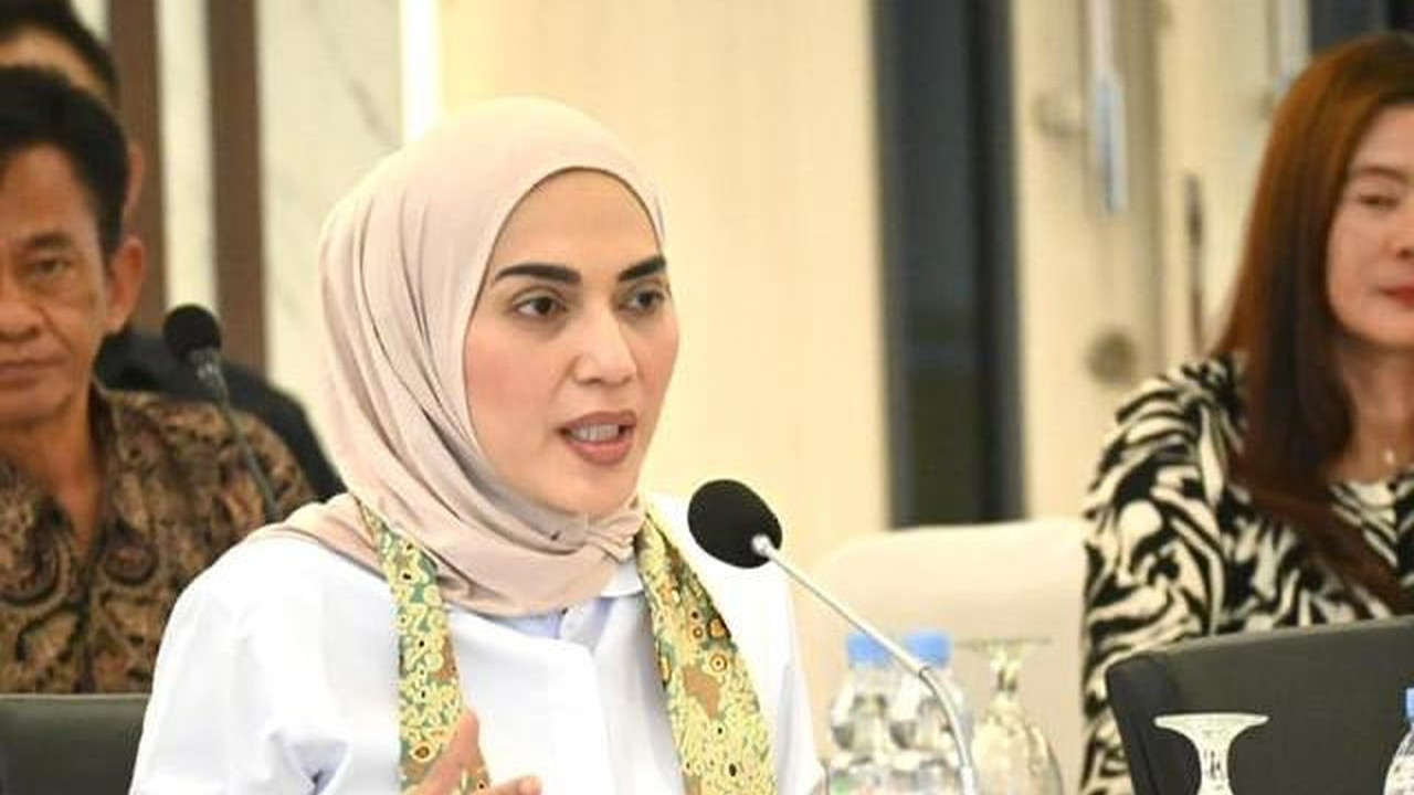 Komisi III DPR Dorong Polda Jatim Usut Tuntas Ambruknya Ponpes Al Khoziny