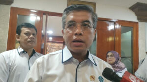 Komisi IX DPR Setujui Tambahan Anggaran Rp 144 M untuk Kemnaker 2026