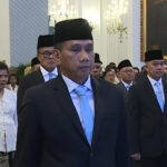 Komjen (Purn) Akhmad Wiyagus Resmi Dilantik Jadi Wakil Mendagri, Ini Profil Lengkapnya