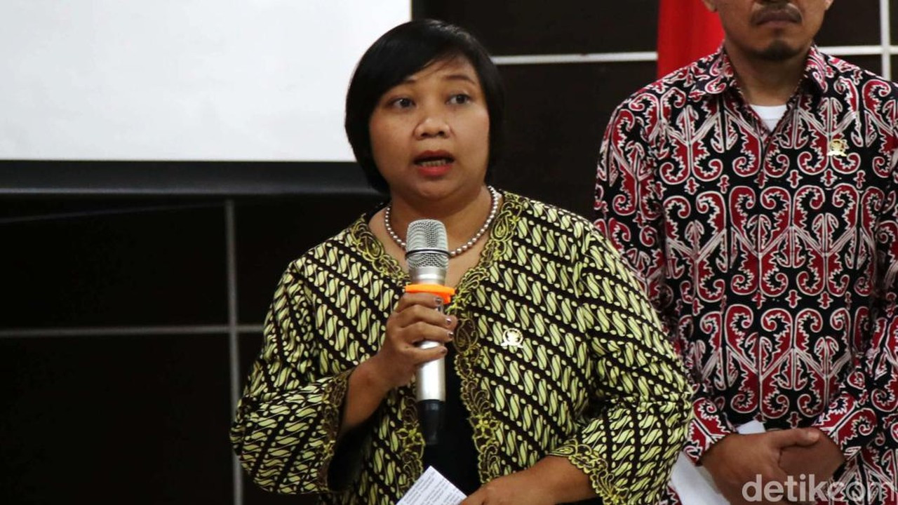Komnas HAM Siap Turun Lapangan Pantau Program Makan Bergizi Gratis Setelah Kasus Keracunan