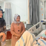 Kondisi Terbaru Haikal, Santri Ponpes Al Khoziny yang Harus Diamputasi Kaki