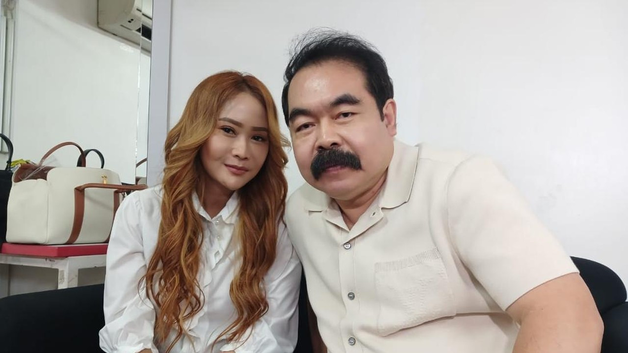 Kondisi Terbaru Suami Inul Daratista Usai Robek Pembuluh Darah Serius