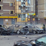 Konflik Meningkat: Rusia Tembak Jatuh 209 Drone Ukraina dalam Dua Hari