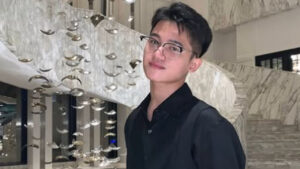 Konten Kreator Rizky Kabah Ditangkap di Jakpus Terkait Dugaan Hinaan Suku Dayak