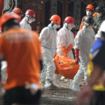 Korban Tewas Ambruk Ponpes Al Khoziny Sidoarjo Bertambah Jadi 66 Orang