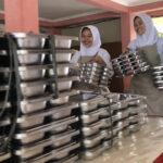 Kritik DPR Soal Program Makan Bergizi Gratis: Dari Statistik Hingga Pelesetan di Media Sosial