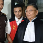 Kuasa Hukum Bantah Vadel Badjideh Jadi Inisiator Aborsi LM, Siap Ajukan Banding