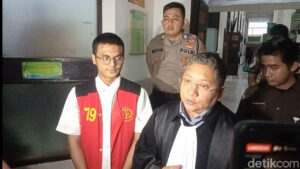 Kuasa Hukum Vadel Badjideh Kritik Putusan Hakim Dinilai Tak Sesuai Fakta Persidangan