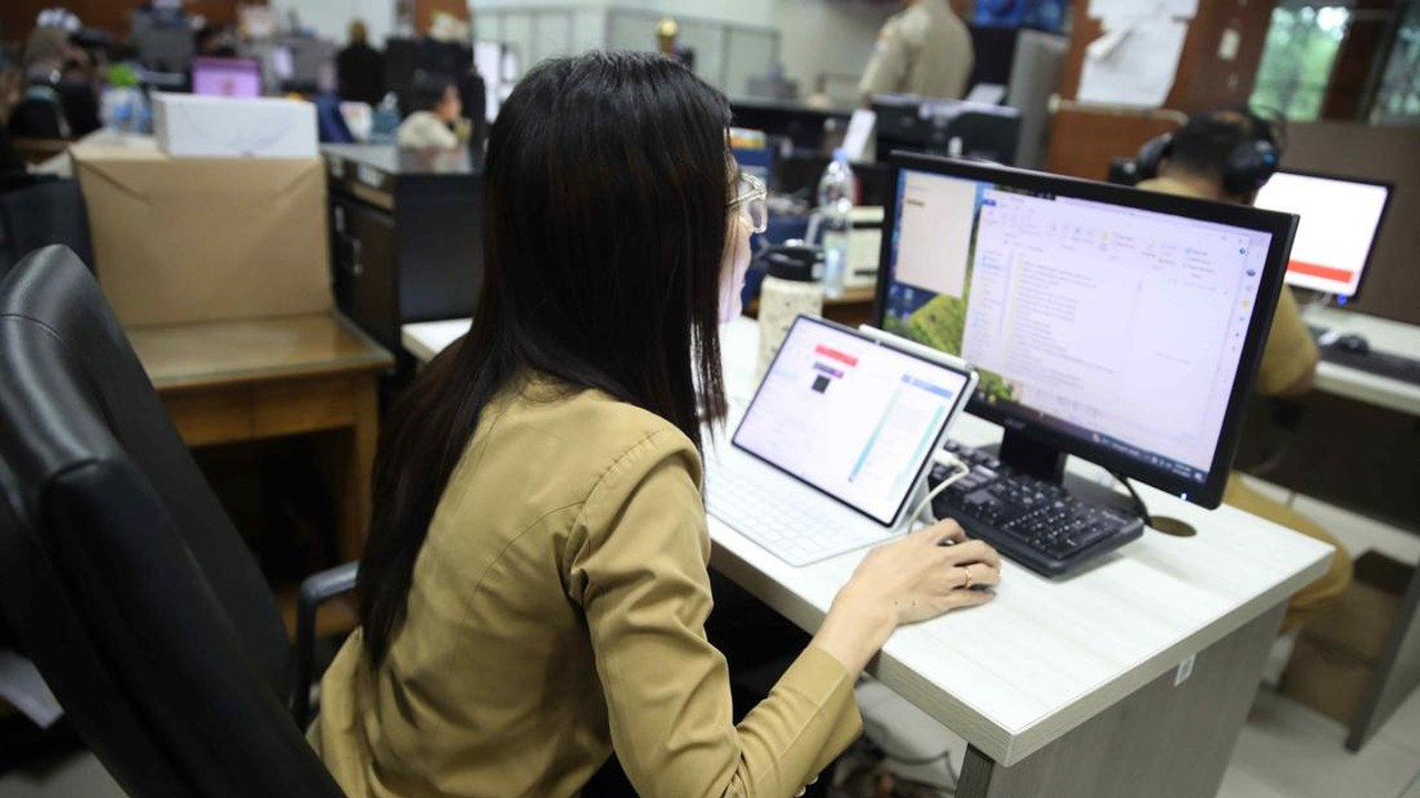 Lebih dari 100 ASN Pemkot Probolinggo Ajukan Cerai, Mayoritas Karena Perselingkuhan