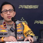 Ledakan di Gedung Farmasi Tangsel, Polisi Tegaskan Kondisi Aman dan Terkendali