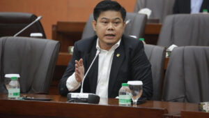 Legislator DPR Tolak Atlet Senam Israel Berlaga di Jakarta, Klaim Haram