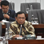 Legislator Desak Pelantikan Kepala BP BUMN Usai Pengesahan UU BUMN