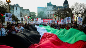 Legislator Desak RI Pimpin Pemutusan Hubungan Diplomatik dengan Israel Usai Blokade Kapal Bantuan Gaza