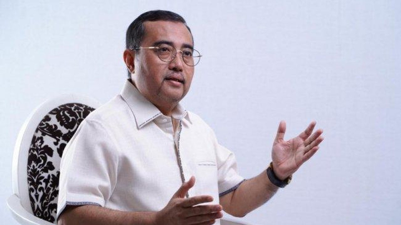 Legislator Dorong Perpres MBG Atur Investigasi dan Sanksi untuk Cegah Keracunan