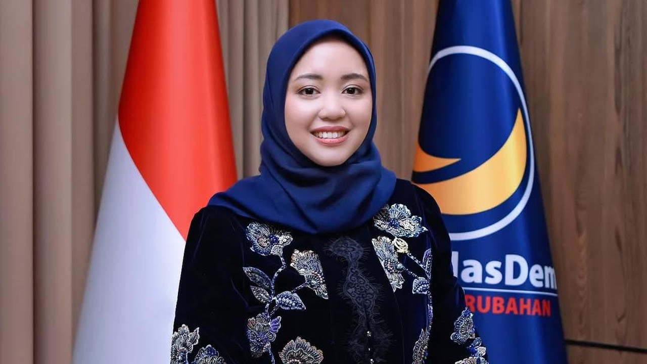 Legislator Tekankan Pentingnya Sertifikat Laik Fungsi untuk Pesantren sebagai Rumah Kedua Santri Legislator Tekankan Pentingnya Sertifikat Laik Fungsi untuk Pesantren sebagai Rumah Kedua Santri