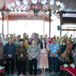 Lestari Moerdijat Dorong Pelatihan Coding untuk Guru di Kudus Tingkatkan Kompetensi