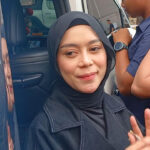 Lesti Kejora Penuhi Panggilan Polisi Terkait Dugaan Pelanggaran Hak Cipta Lagu