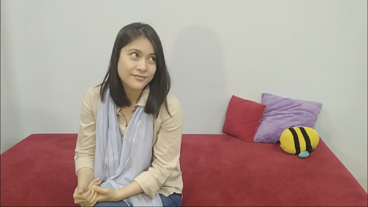 Lidya Pratiwi Tegaskan Tidak Hilangkan Identitas Meski Ganti Nama