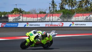 Link Live Streaming Sprint Race MotoGP Mandalika 2025, Simak Jadwal dan Cara Nonton