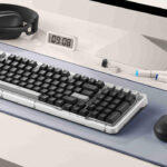 Logitech Alto Keys K98M Resmi Meluncur di Indonesia, Keyboard Mekanis Stylish Harga Terjangkau