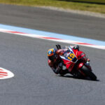 Luca Marini Cetak Waktu Tercepat di Free Practice 1 MotoGP Mandalika 2025