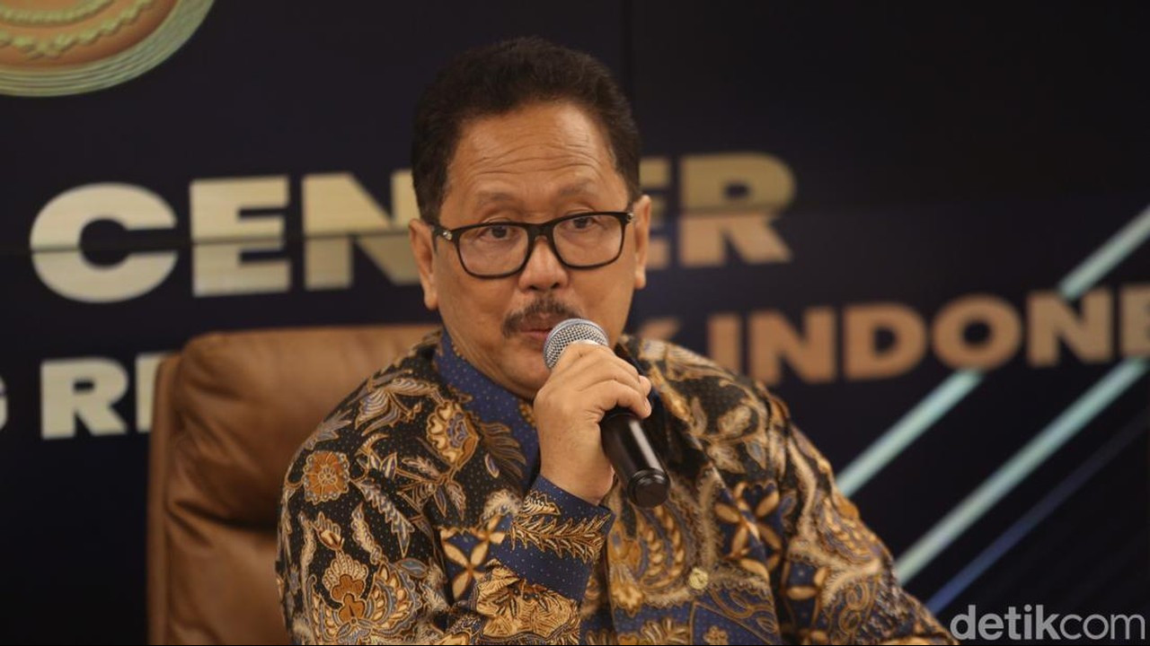 MA Tanggapi Pengakuan KY Soal Kendala Usut Pelanggaran Etik Hakim