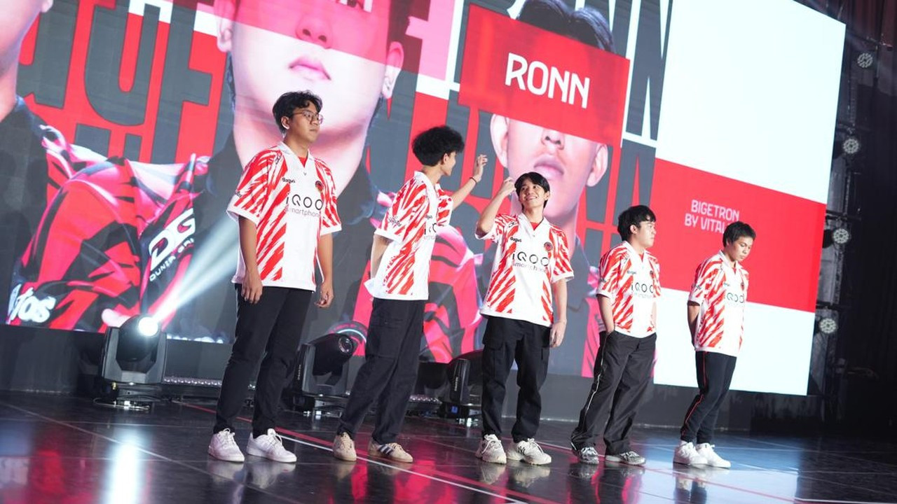 MPL ID S16 Week 7: Bigetron Tantang Team Liquid, Siapa yang Menang?