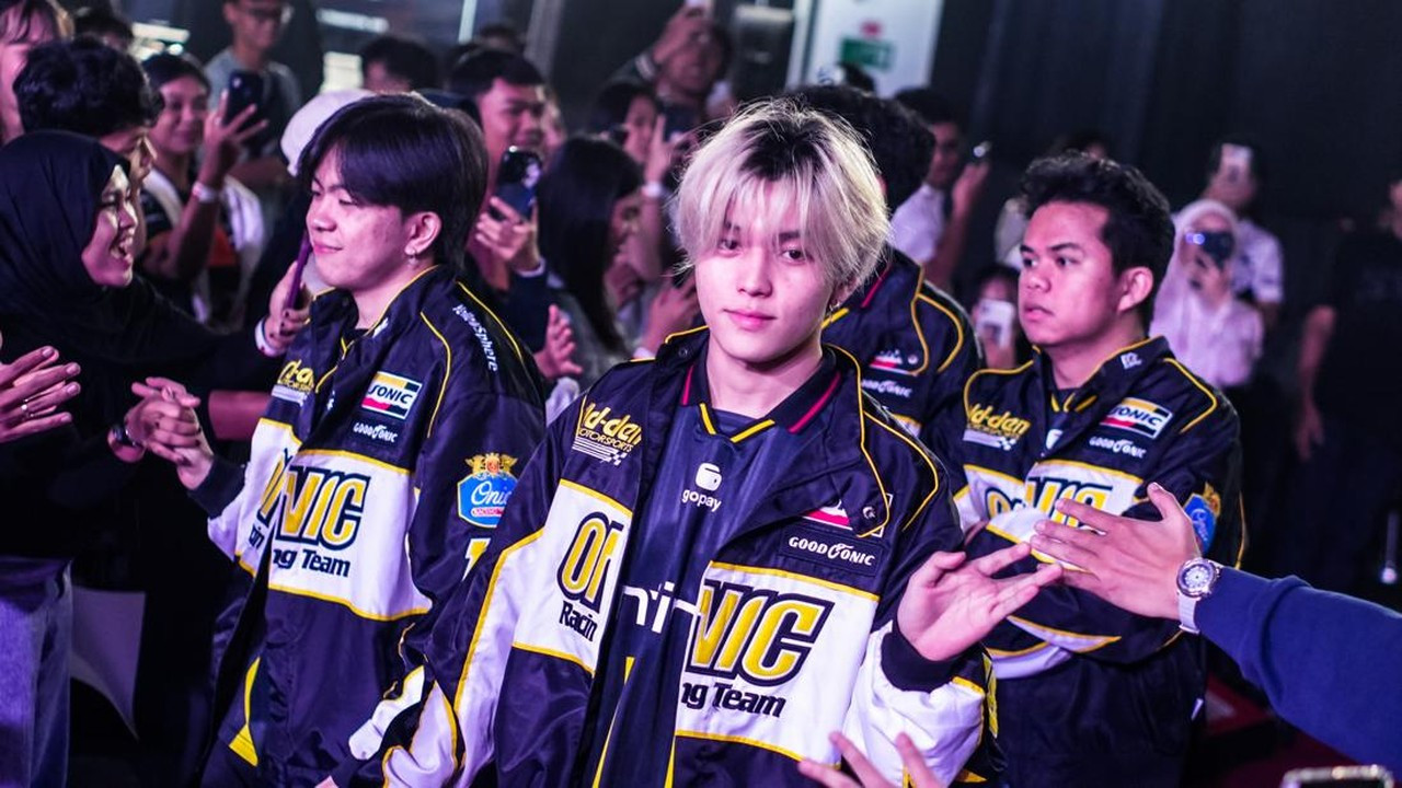 MPL ID S16 Week 7: Onic dan Bigetron Pastikan Tiket Playoff