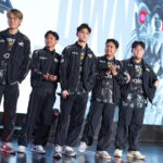 MPL ID S16 Week 7: RRQ Hoshi Hadapi Geek Fam, Perebutan Tiket Playoff Memanas