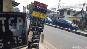 MTI Aceh Tegaskan Pelat BL Valid dan Bebas Bergerak Antarprovinsi
