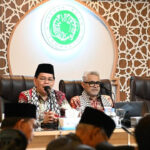 MUI Dorong Evaluasi Bangunan Pesantren Setelah Tragedi Ambruk Ponpes Al Khoziny