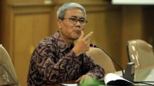MUI Tegaskan Pemerintah Tolak Atlet Senam Israel Berlaga di Jakarta
