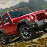 Mahindra Thar Versi Terbaru Meluncur, Harga Mulai Rp 180 Jutaan