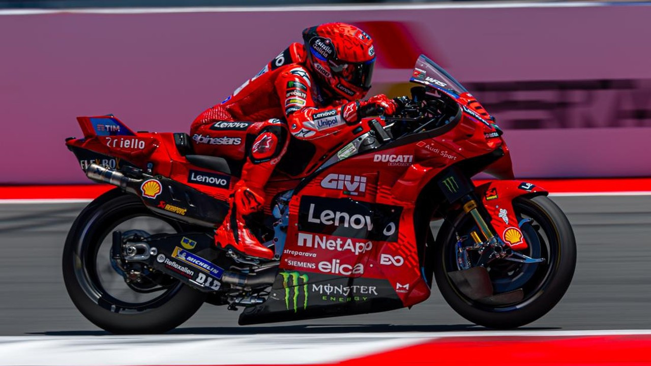 Marc Marquez Alami Dua Kali Jatuh di MotoGP Mandalika, Ini Kata Juara Dunia