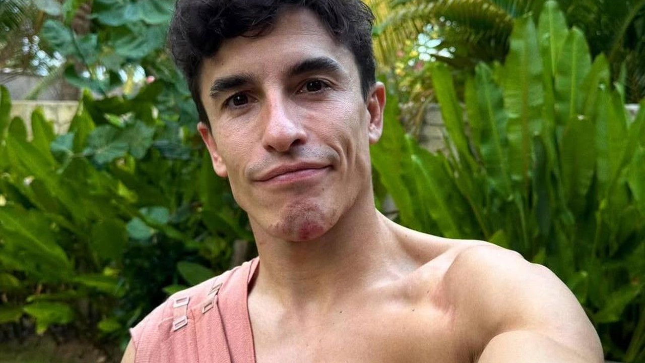 Marc Marquez Dipastikan Absen di MotoGP Australia dan Malaysia, Ini Calon Penggantinya