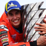 Marc Marquez Tegaskan Belum Pensiun, Incar Tambah Gelar Juara Dunia Lagi