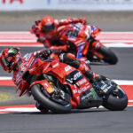 Marco Bezzecchi Tercepat di Practice MotoGP Mandalika 2025, Marc Marquez Terlempar ke Posisi 11