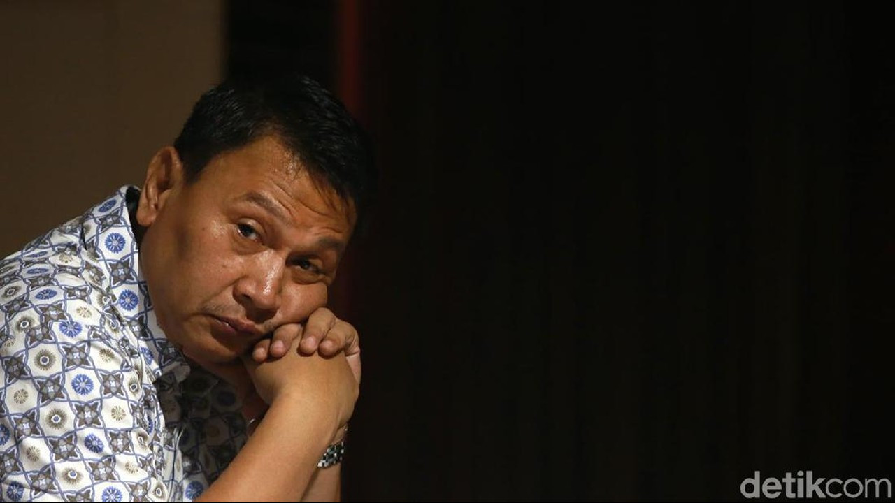 Mardani PKS Ungkap Penyebab Rumitnya Hubungan Prabowo dan Jokowi, Gibran Jadi Sorotan Mardani PKS Ungkap Penyebab Rumitnya Hubungan Prabowo dan Jokowi, Gibran Jadi Sorotan