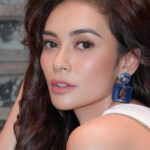 Masayu Anastasia Tanggapi Sorotan Kedekatan dengan Baim Wong: Hanya Teman Biasa
