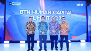 Menaker Apresiasi Sinergi BTN dan Serikat Pekerja Percepat Transformasi SDM