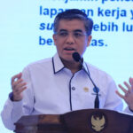 Menaker Yassierli Dorong Peningkatan Produktivitas Sambut Bonus Demografi