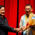 Menbud Dorong Perkembangan Drama Musikal Lewat Guan Yin The Musical